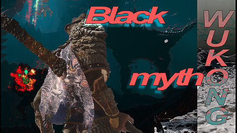 What REALLY happens in Black Myth Wukong!