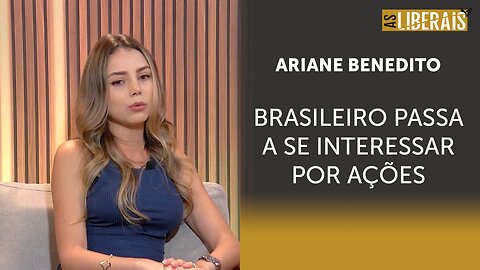 Brasileiros descobrem a bolsa da valores, e total de investidores dispara | #al