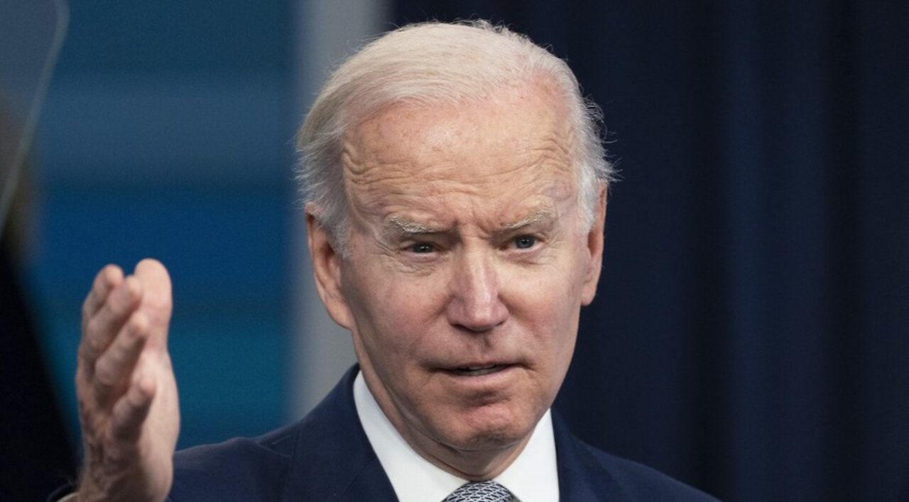 ABC News/WaPo Poll: Record 4 in 10 Americans Worse off Financially Since Biden Took Office