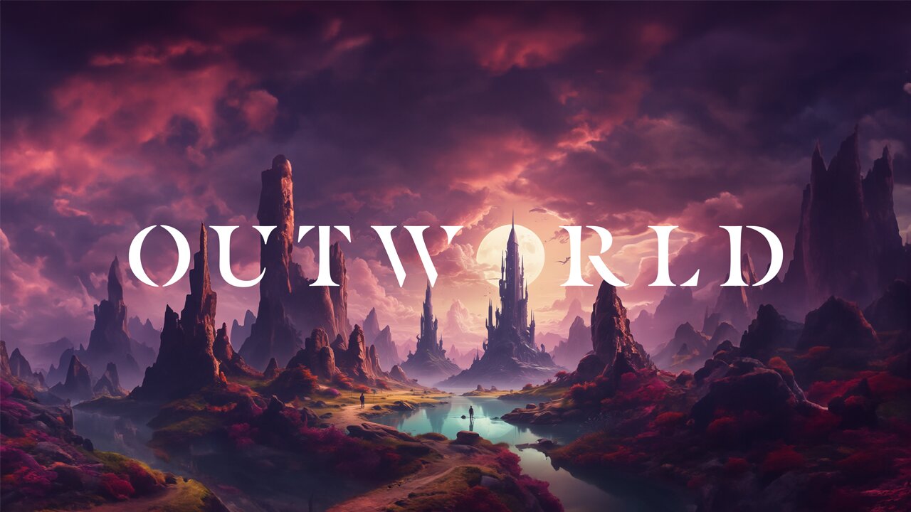 Outworld Live #7