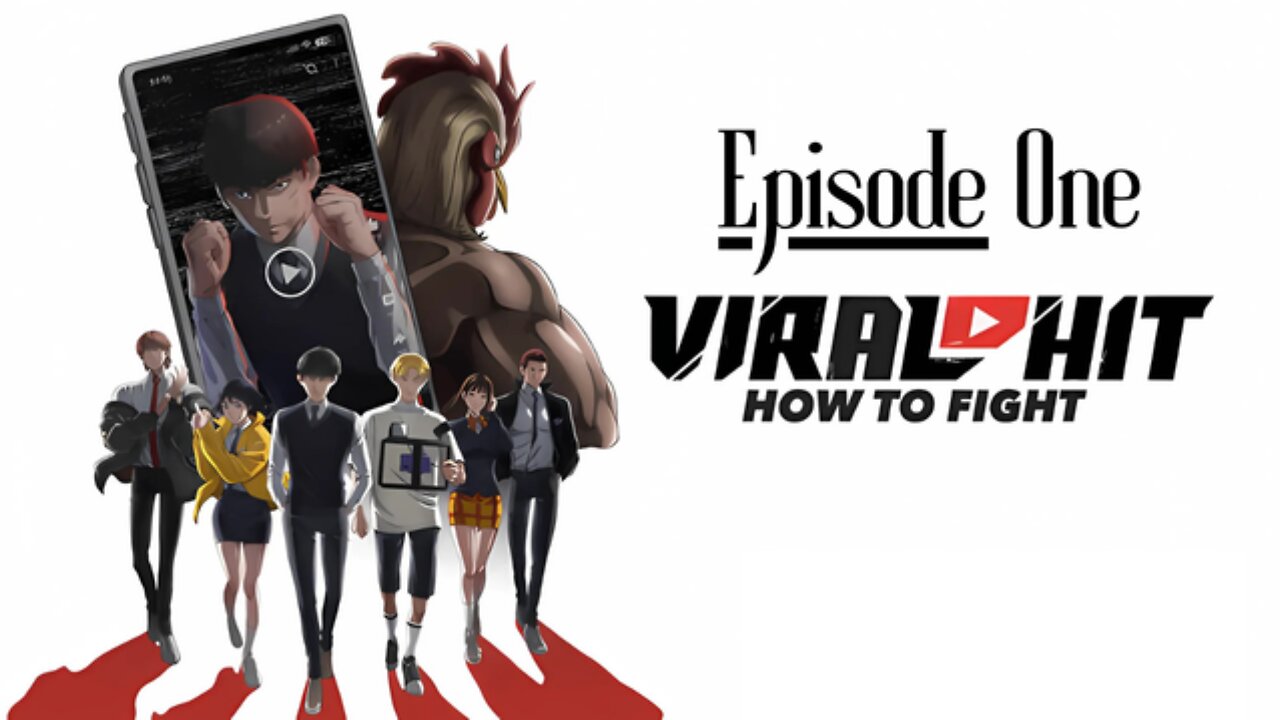 viral hit episode 1