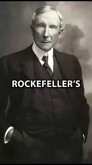 Rockefeller