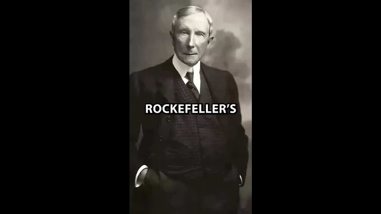 Rockefeller