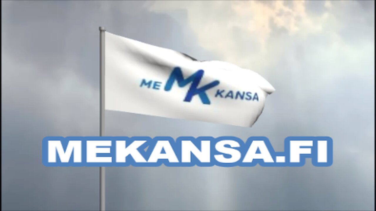 Me Kansa -kansanliike