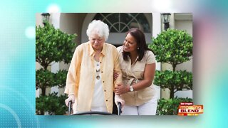 Golden Heart Senior Care