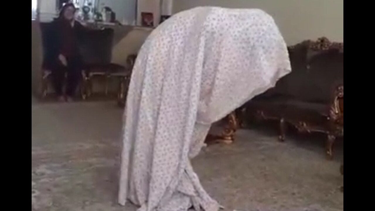 بیچاره هارو سکته داد