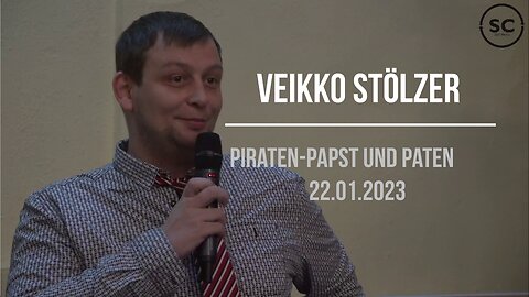 Veikko - Piraten, Papst und Paten