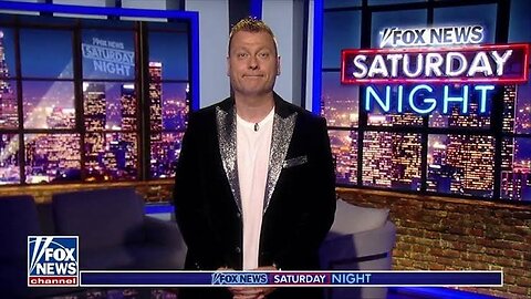 Fox News Saturday Night with Jimmy Failla (Full Episode) | Saturday November 30