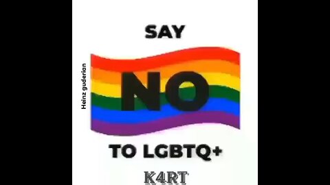 Say no