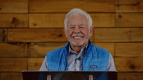 Daily Encouragement (February 9, 2023)