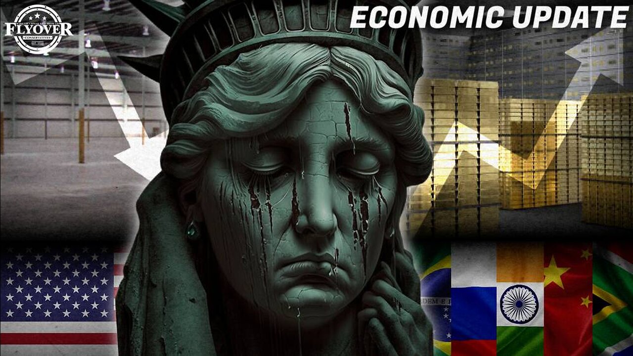 What is Going on in Lebanon with their Currency?? | Economic Update