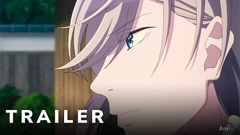 My Happy Marriage - Official Trailer 2