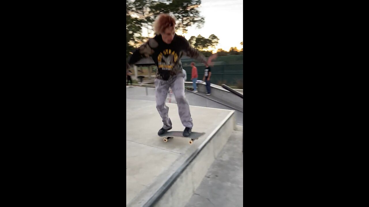 South beach skatepark, Jacksonville Florida