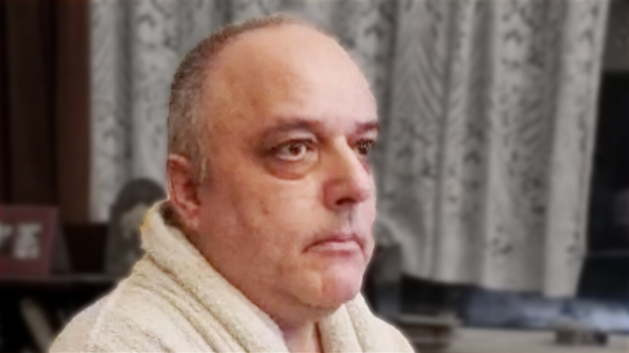 Thomas Horton, Oxford 21/12/22 Part 3 of 4