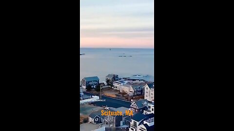 Scituate in the Orange