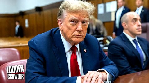 🔴 TRUMP GUILTY: What This Means For You & The Future of America