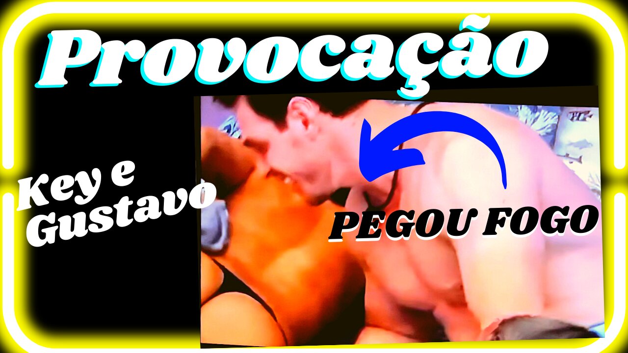 FOGO no BBB23