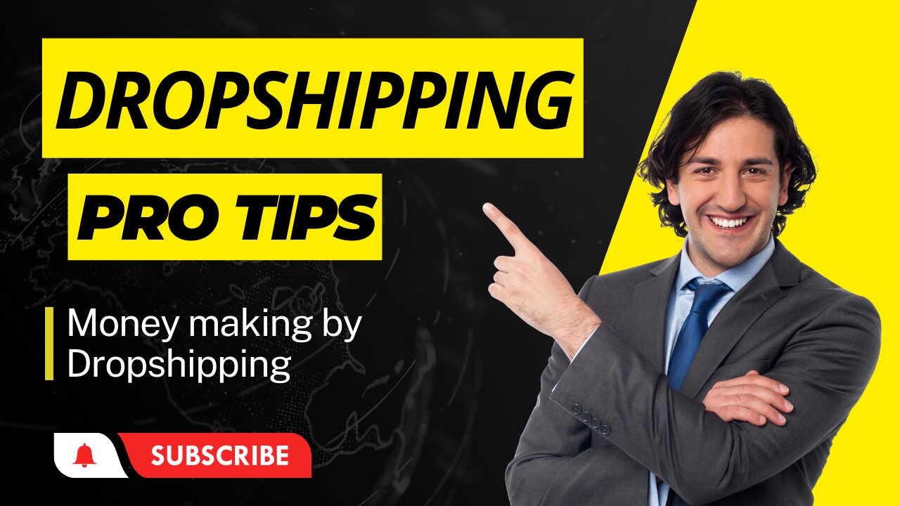 How to Make Money with Dropshipping: A Step-by-Step Guide