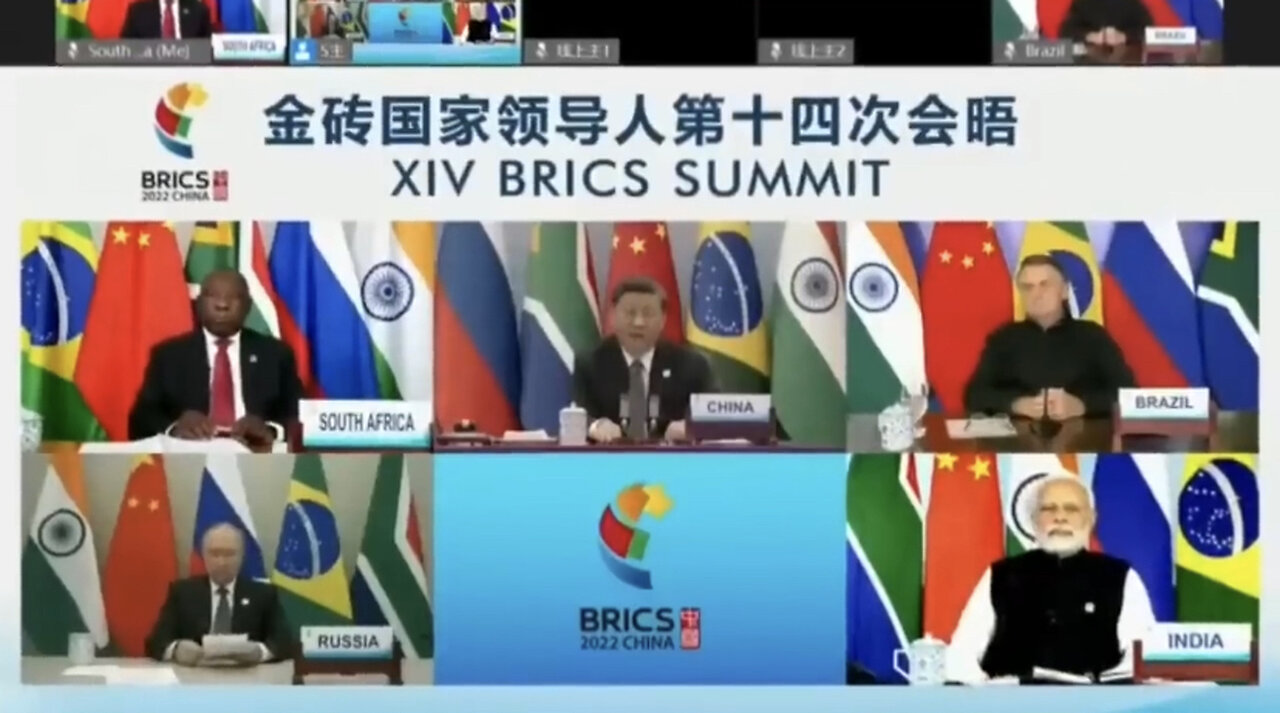 BRICS Overview