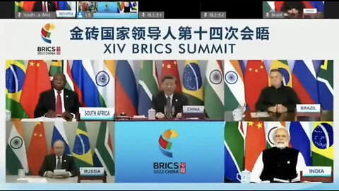 BRICS Overview