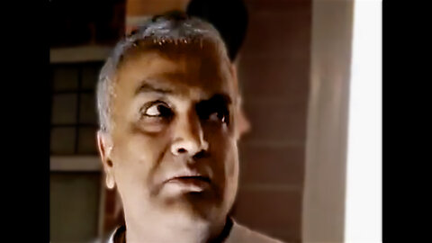 Dilip Mistry, Wembley 24/1/23