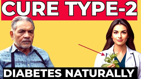 How To Completely Cure Diabetes Naturally And The Best Medicine & Medications For diabetes type 2