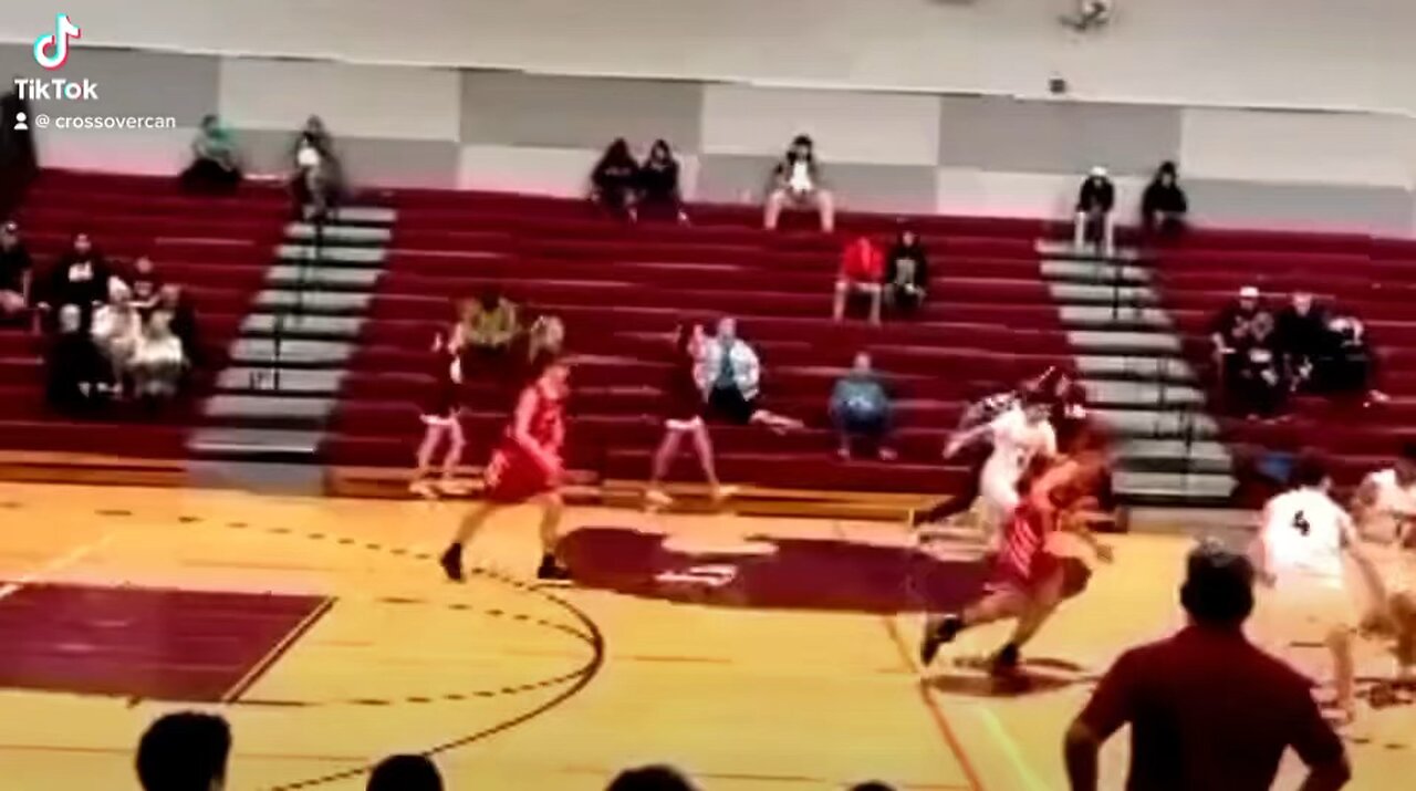 Big game with 20 points and the win
