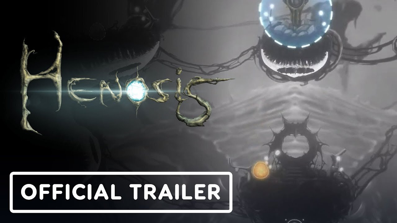 Henosis - Official Netherworld Patch Launch Trailer