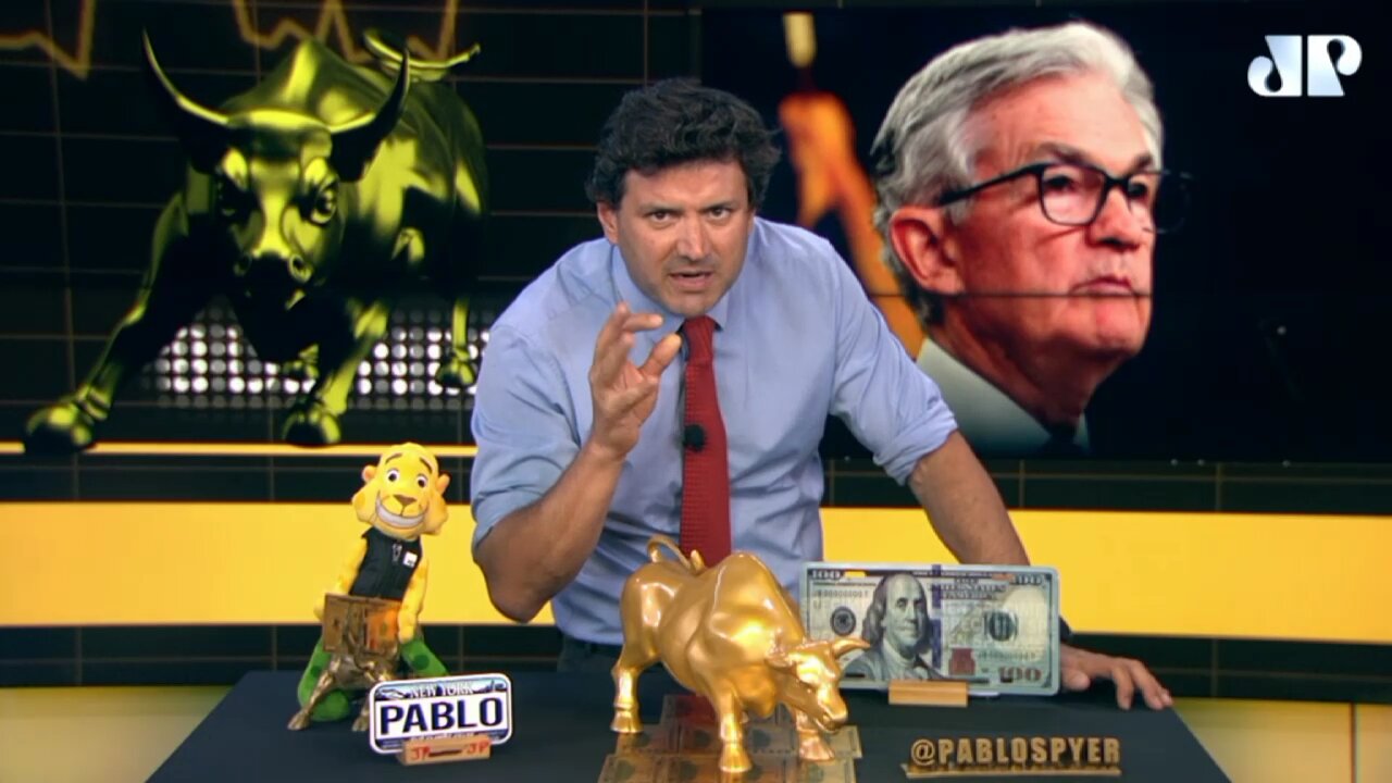 Ibovespa recua com Itaú e Eletrobras: Fechamento Touro de Ouro