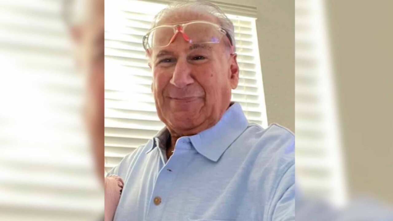 Brother of missing Lyft driver hoping for 'miracle'