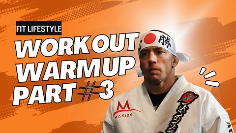 workout warm up part 3