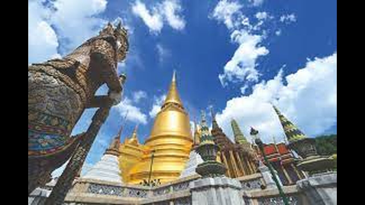 泰王大覺醒,輝衰第一塊骨牌?