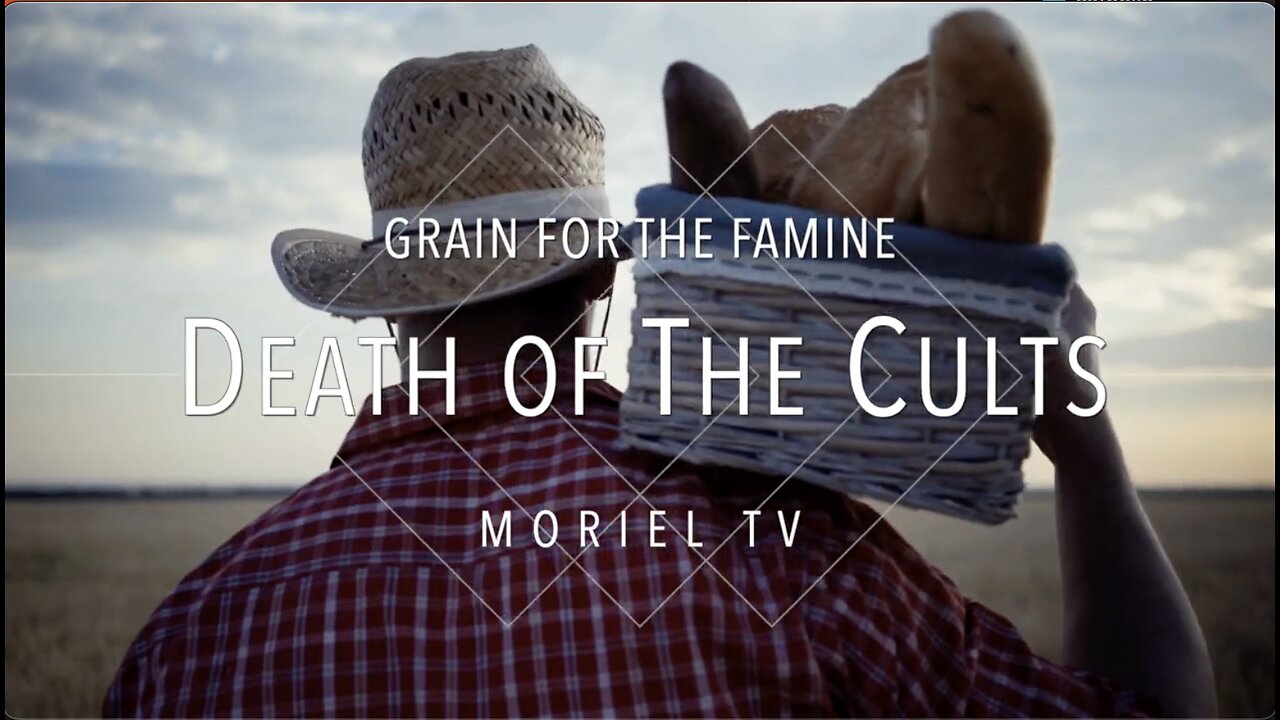 Death of The Cults - Jacob Prasch