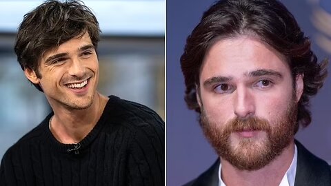 Jacob Elordi’s New Beard Sparks Wild Reactions