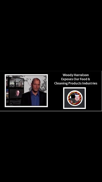Woody Exposes Food & Cleaning Product Industries