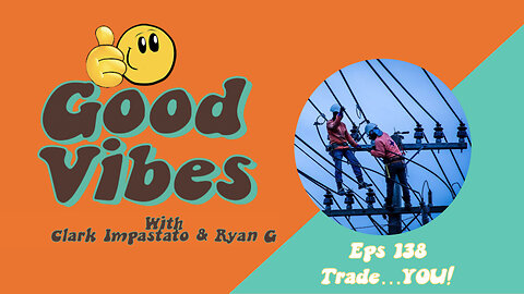 Eps. 138 - Trade You