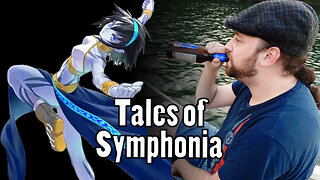 We Broke the World - Tales of Symphonia, Part 12