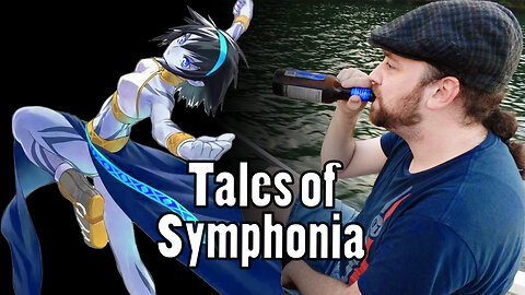 We Broke the World - Tales of Symphonia, Part 12