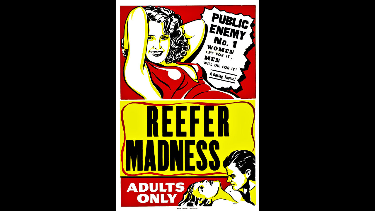 Reefer Madness (1936)