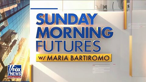 Sunday Morning Futures with Maria Bartiromo | 12/ 01/ 2024