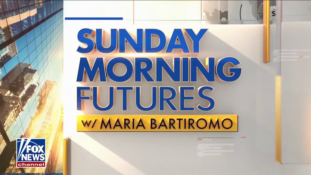 Sunday Morning Futures with Maria Bartiromo | 12/ 01/ 2024