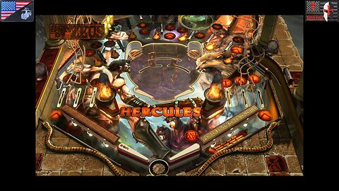 White Lines Wednesdays [S1E1]: "Pinball FX3 - Son of Zeus" (PlayStation 4 - 2017) [NA Version]