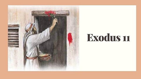 Exodus 11