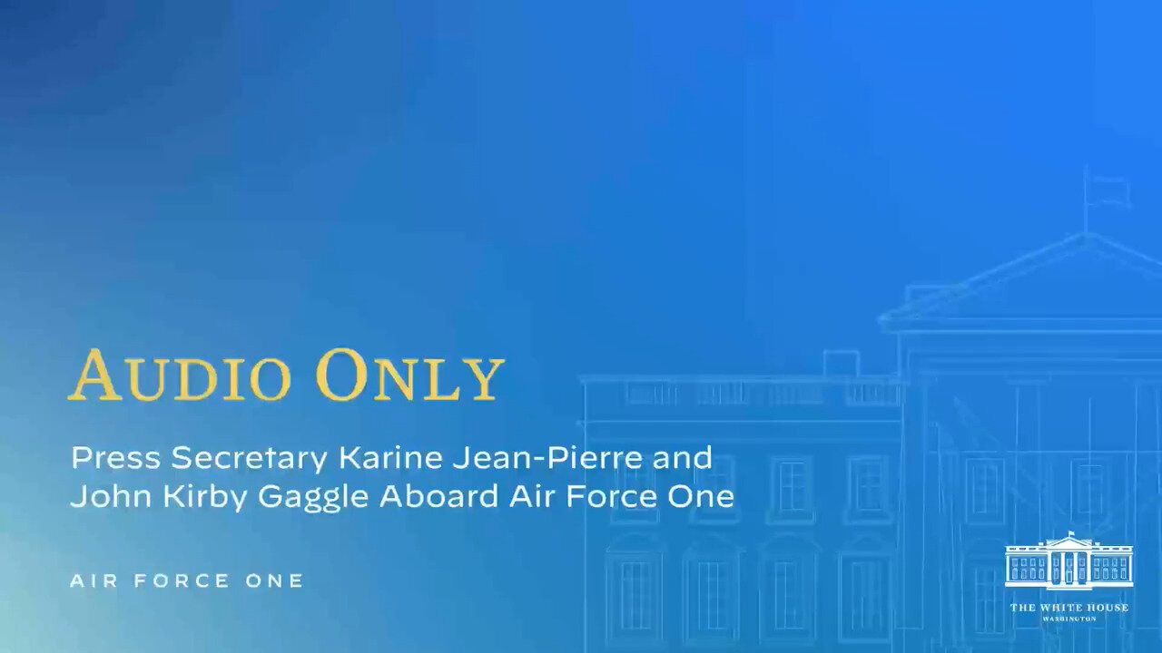 KJP Broke Her Own Dishonesty & Dodging Record After Being Asked About Biden's Hunter Pardon Lie