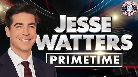 Jesse Watters | 12-03-2024