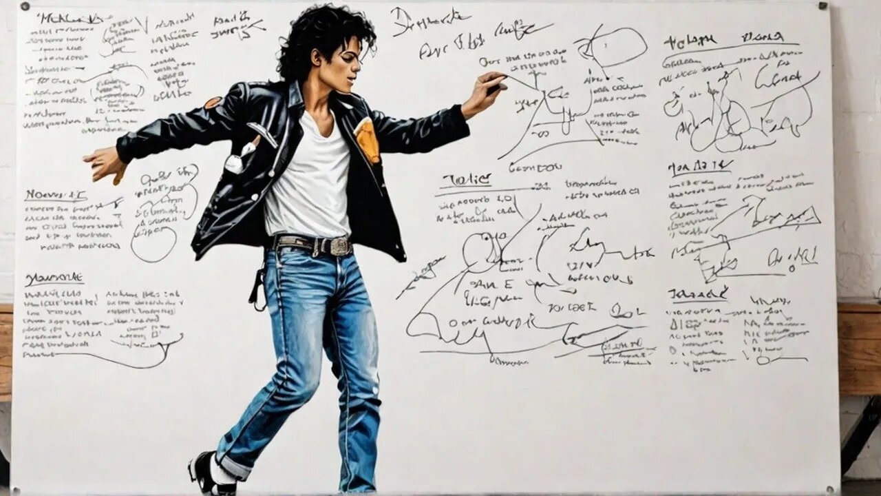 Michael Jackson: The Secret History of the King of Pop