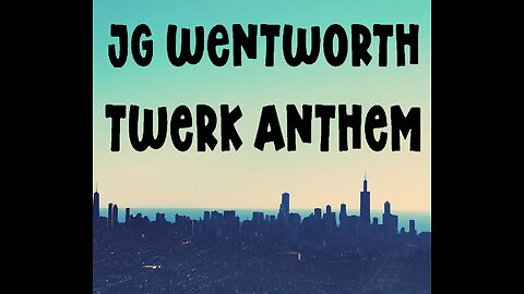 JG Wentworth 2024 Jingle Update Twerk Anthem