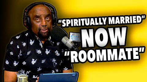 Spiritually Married Caller Becomes Roommate | JLP