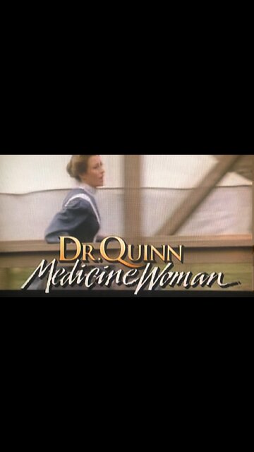 Dr. Quinn and the Reverend Discuss Evolution Theory | S3~E21, or 23 ~ “The Permanence of Change”