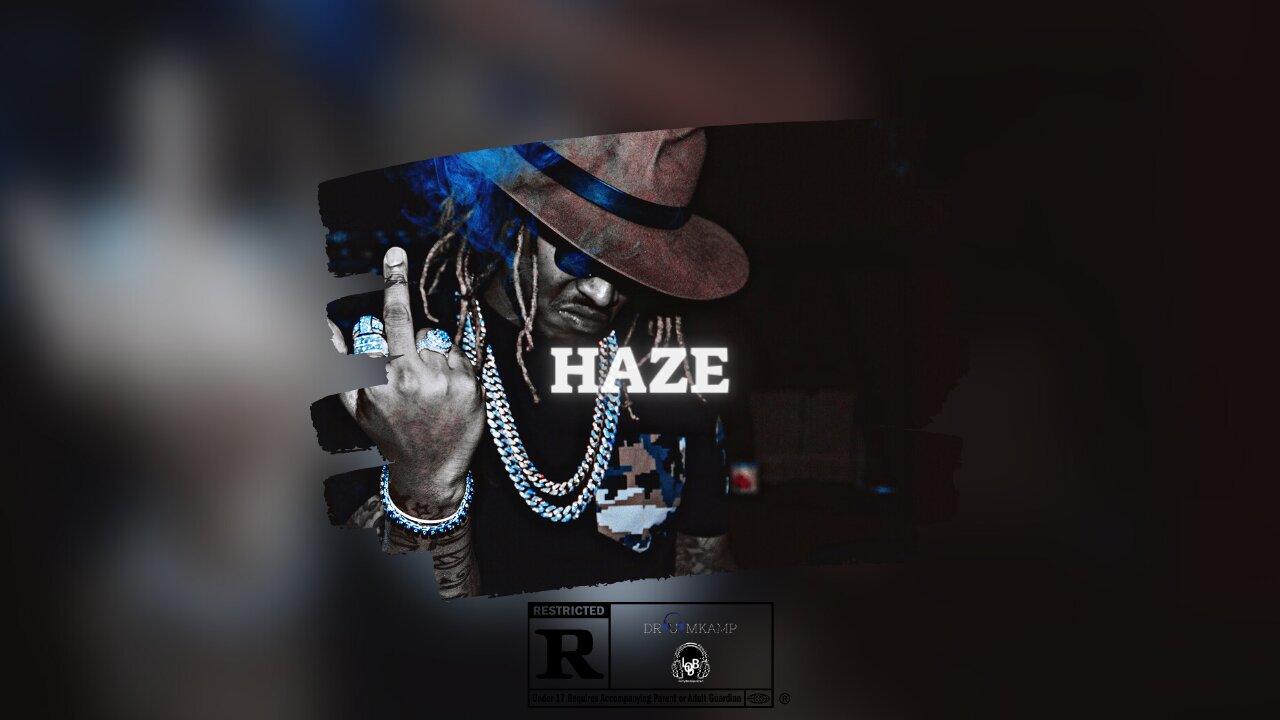 [FREE] HARD TRAP TYPE BEAT | FUTURE TYPE BEAT || "Haze" ProdBy OMY